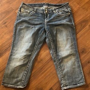 Vigoss New York Capri 18/21